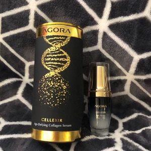 AGORA Age-Defying Collagen Serum